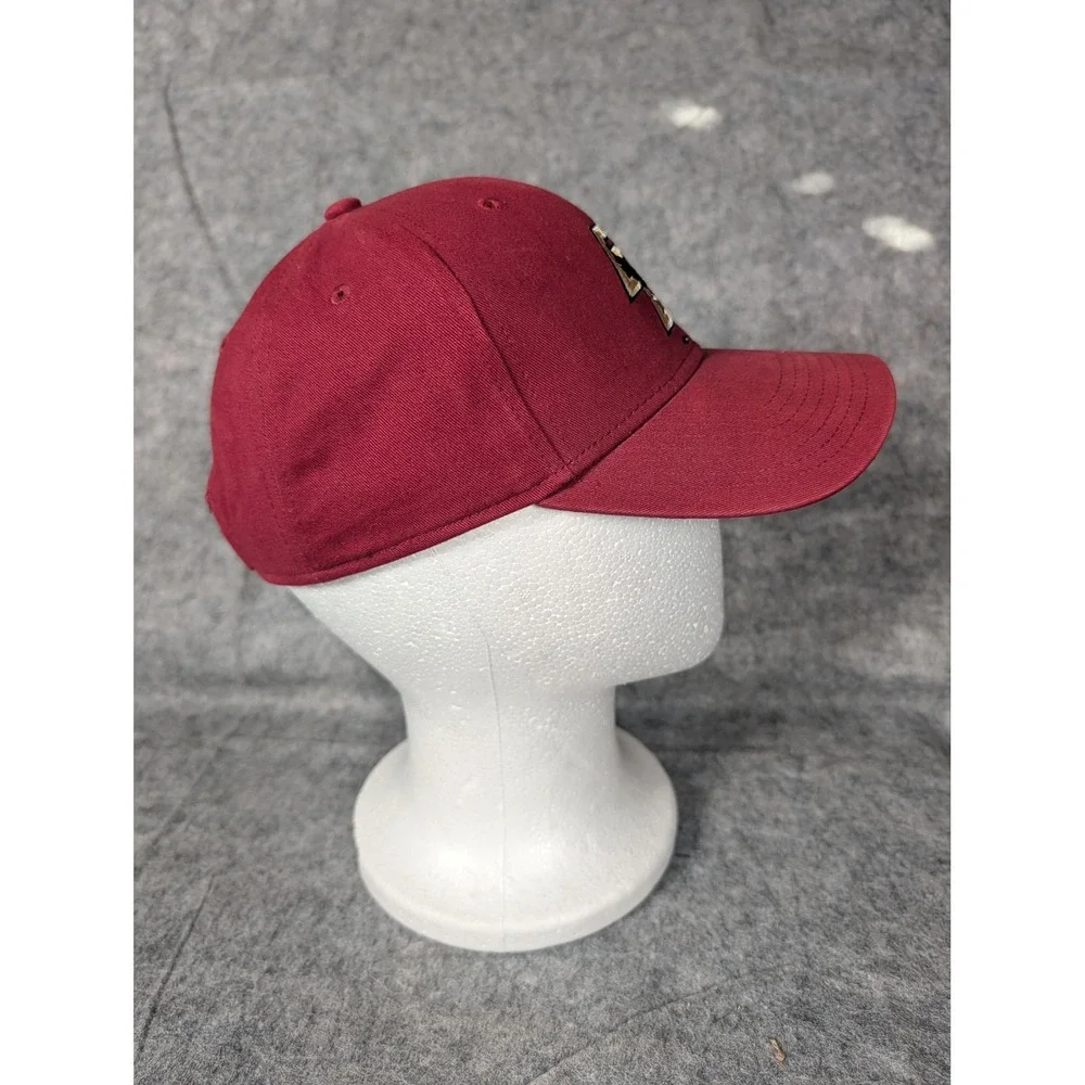 Boston College‎ Eagles BC Baseball Cap Hat Kids Red Embroidered Logo